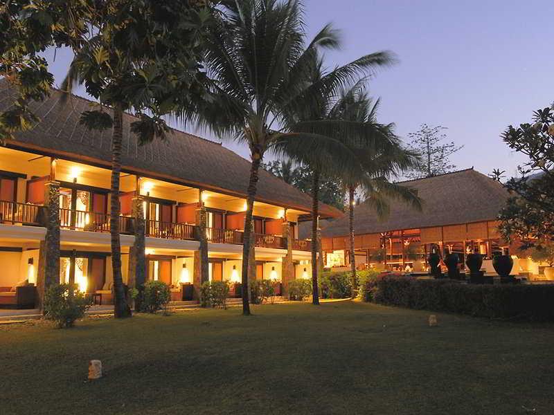 Spa Village Resort Tembok Bali - Small Luxury Hotels Of The World Tejakula Exterior photo