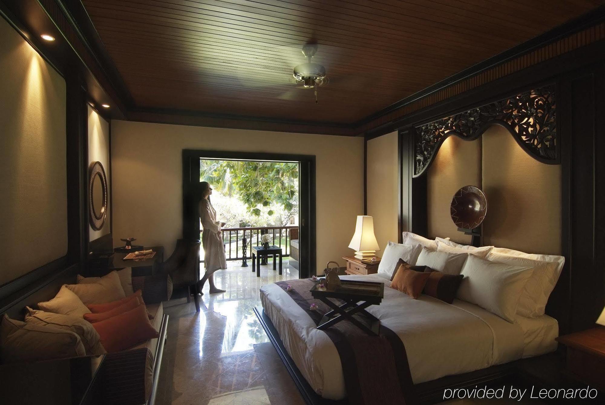 Spa Village Resort Tembok Bali - Small Luxury Hotels Of The World Tejakula Room photo