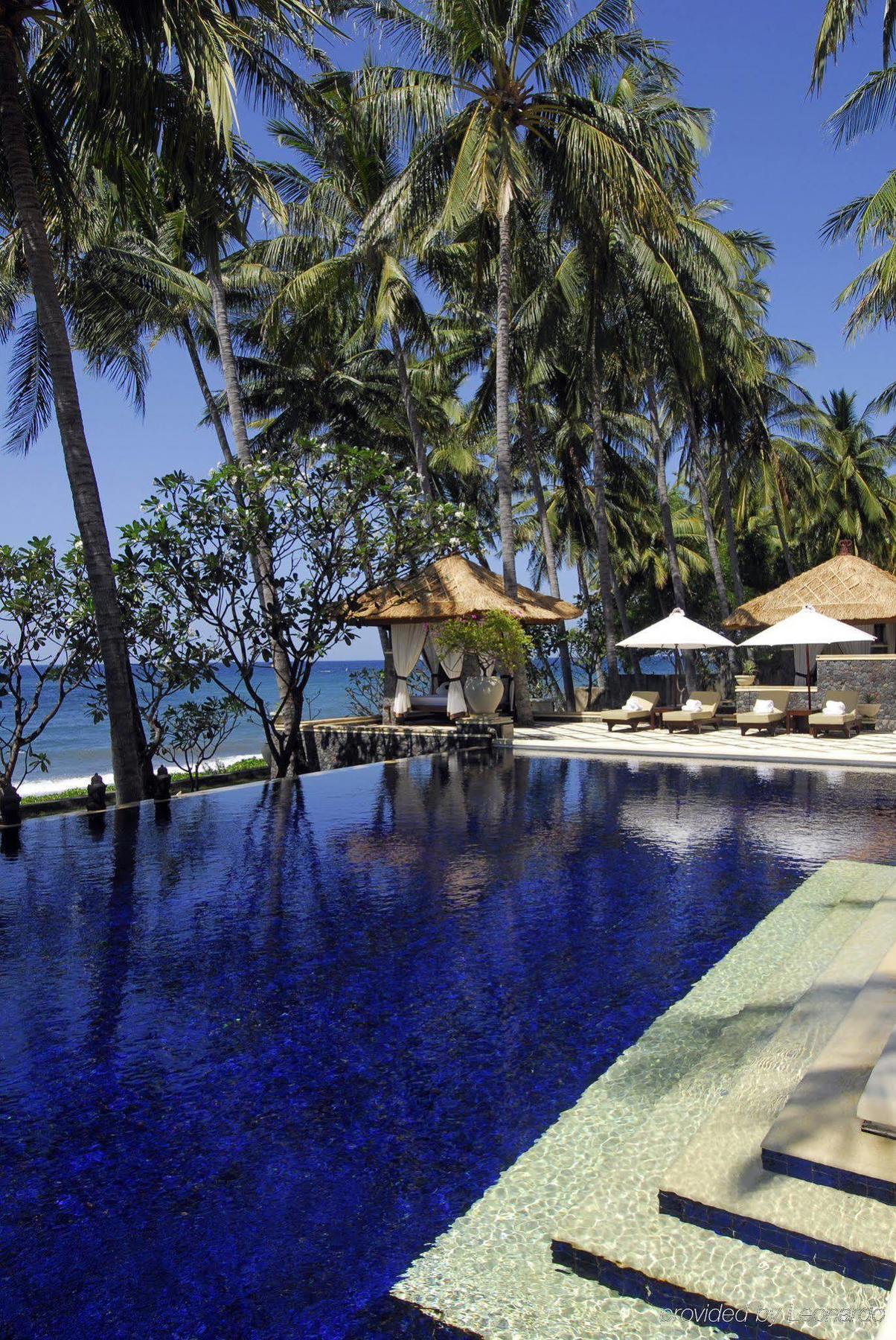 Spa Village Resort Tembok Bali - Small Luxury Hotels Of The World Tejakula Exterior photo